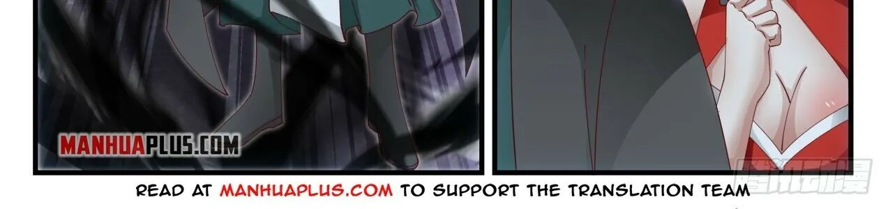 Read Martial Peak chapter 1905 image 11 on Lezhin