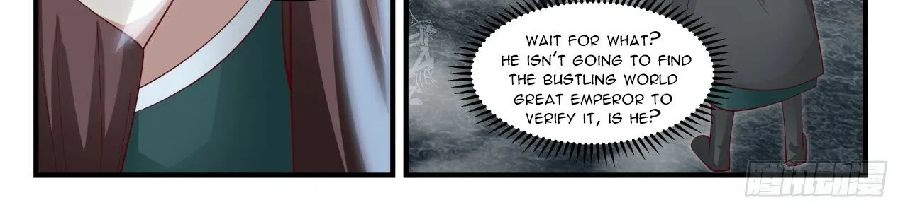 Read Martial Peak chapter 1905 image 17 on Lezhin