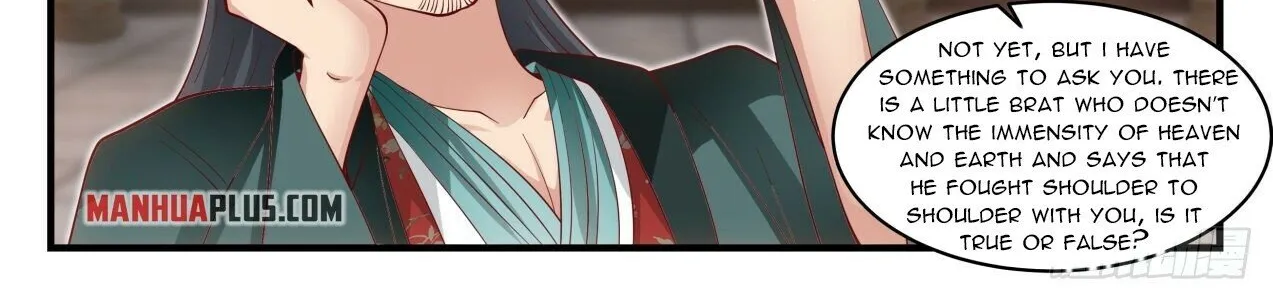 Read Martial Peak chapter 1905 image 19 on Lezhin