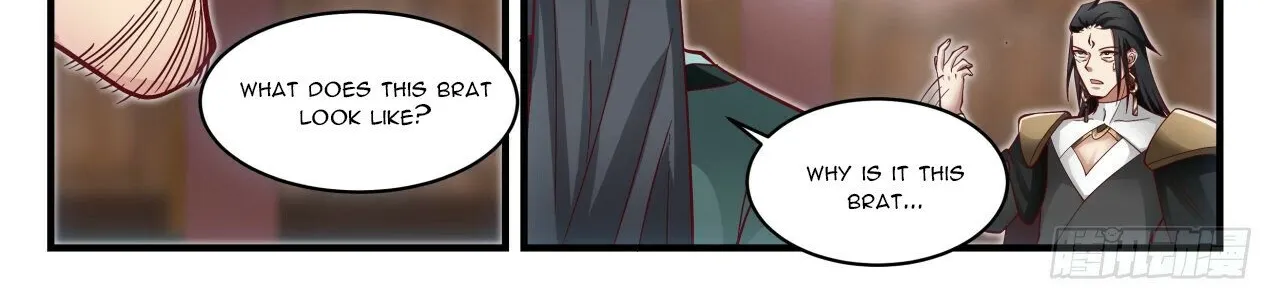 Read Martial Peak chapter 1905 image 21 on Lezhin
