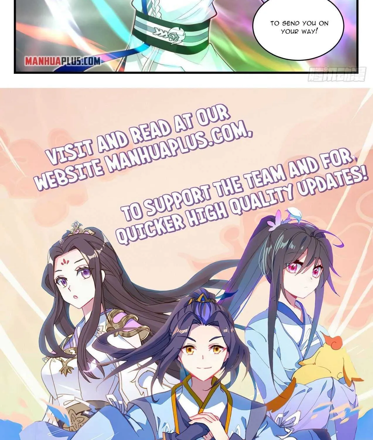 Read Martial Peak chapter 1905 image 23 on Lezhin