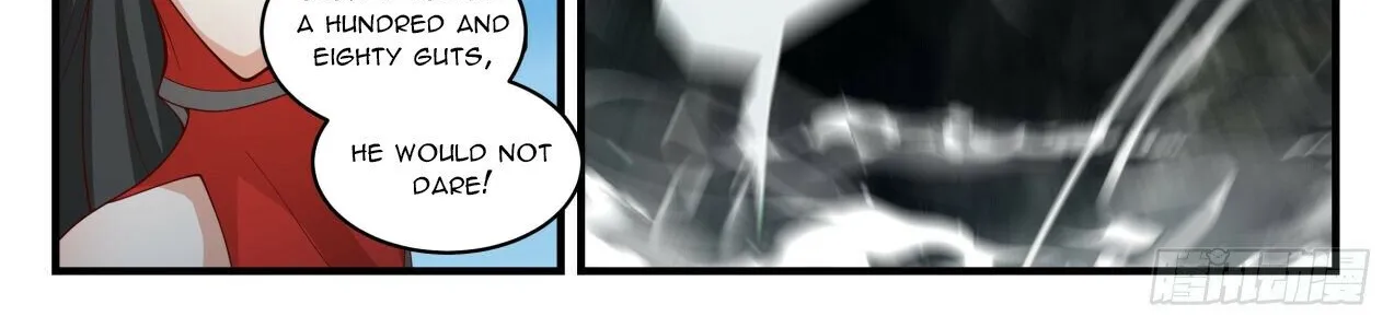 Read Martial Peak chapter 1905 image 5 on Lezhin