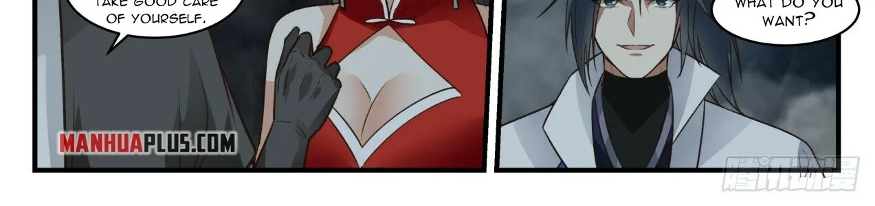 Read Martial Peak chapter 1906 image 15 on Lezhin