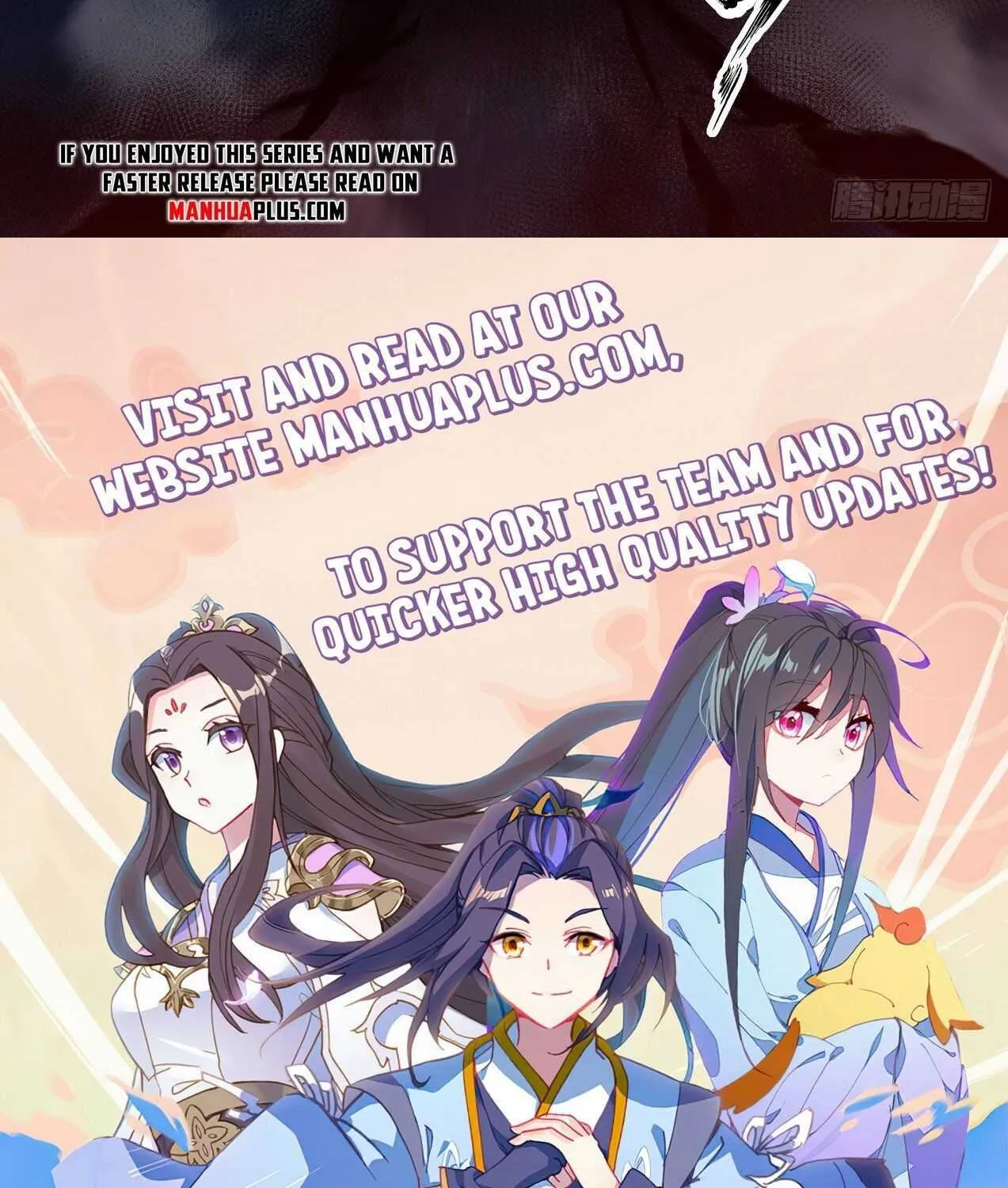 Read Martial Peak chapter 1906 image 23 on Lezhin