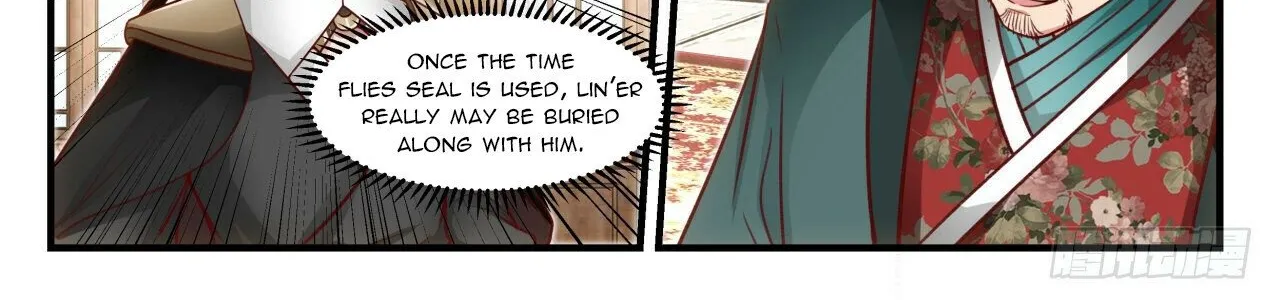 Read Martial Peak chapter 1906 image 9 on Lezhin