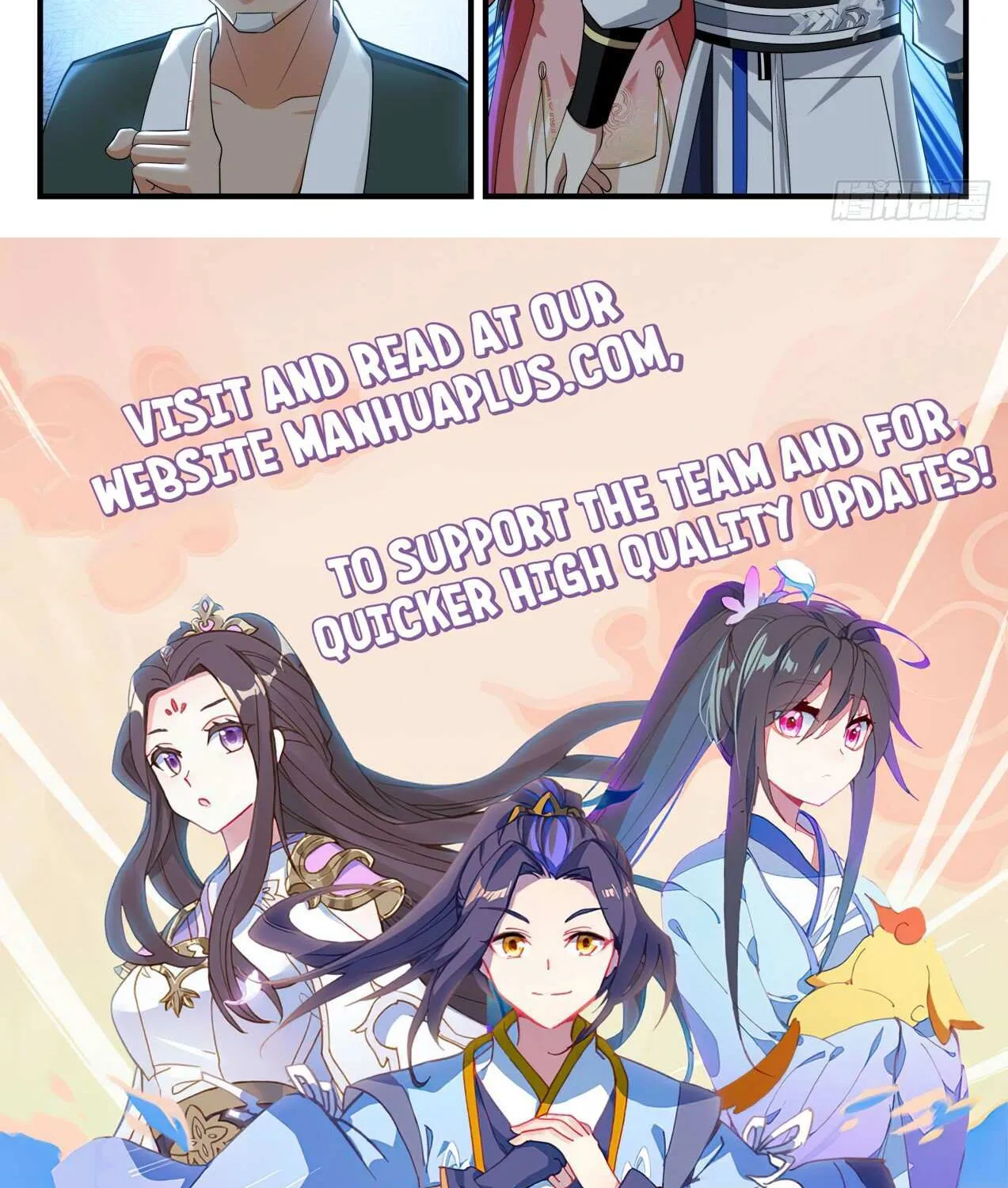 Read Martial Peak chapter 1908 image 23 on Lezhin
