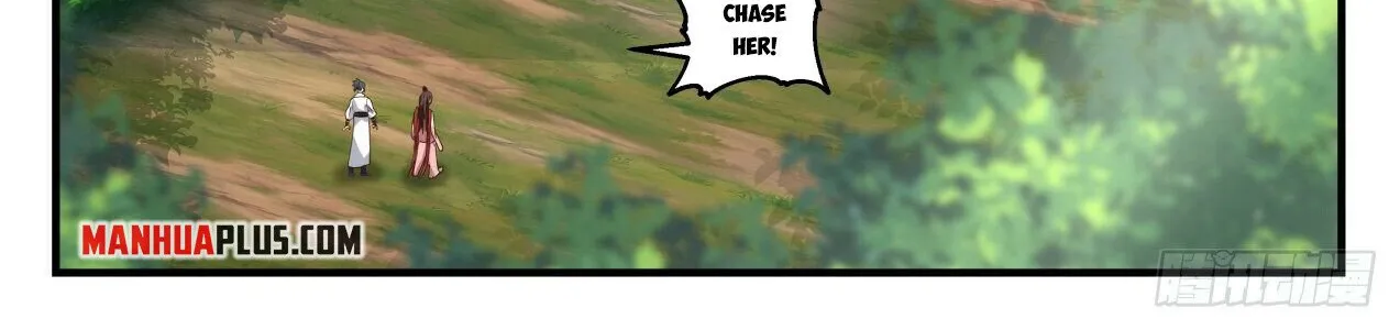 Read Martial Peak chapter 1908 image 5 on Lezhin