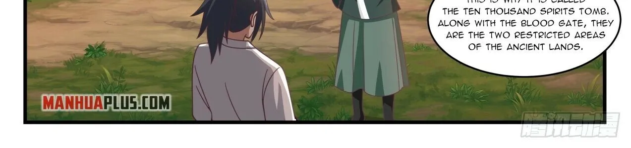 Read Martial Peak chapter 1909 image 13 on Lezhin