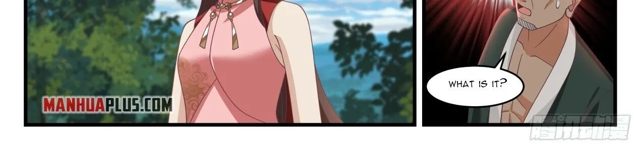 Read Martial Peak chapter 1909 image 17 on Lezhin