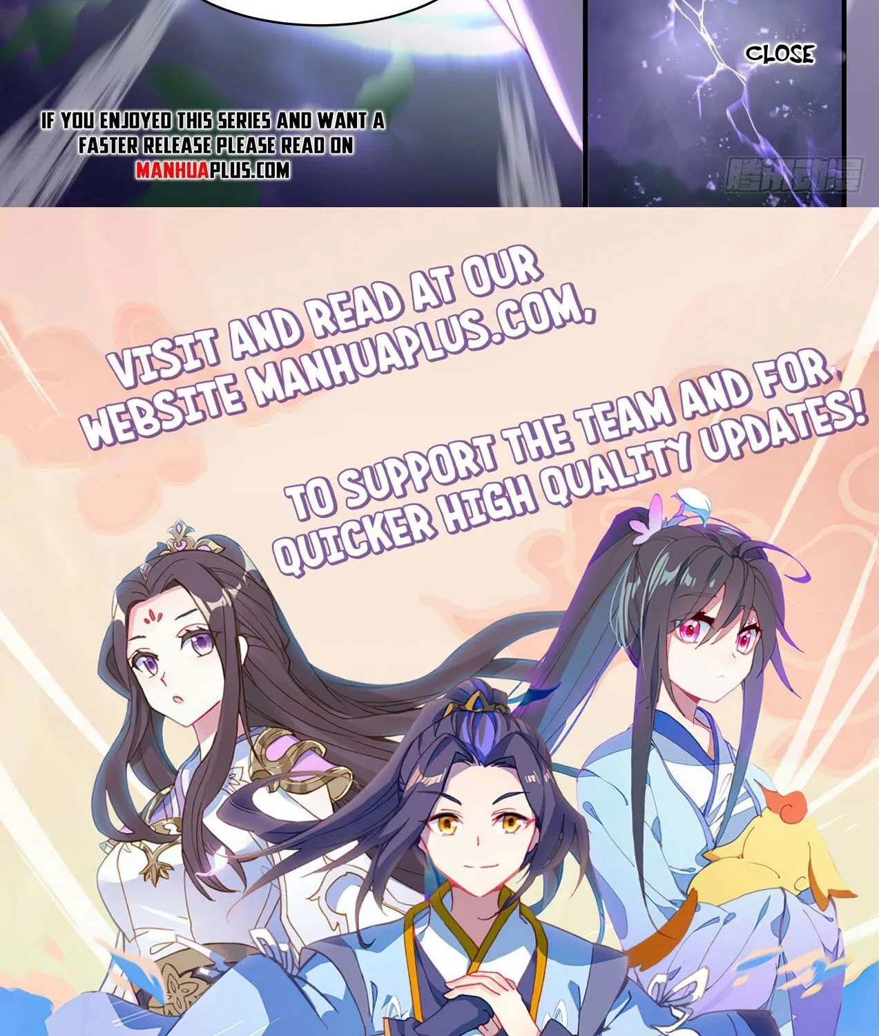 Read Martial Peak chapter 1909 image 23 on Lezhin