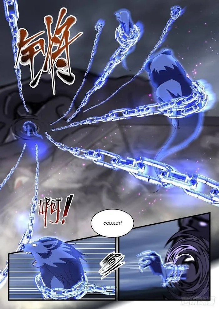 Read Martial Peak chapter 1910 image 4 on Lezhin