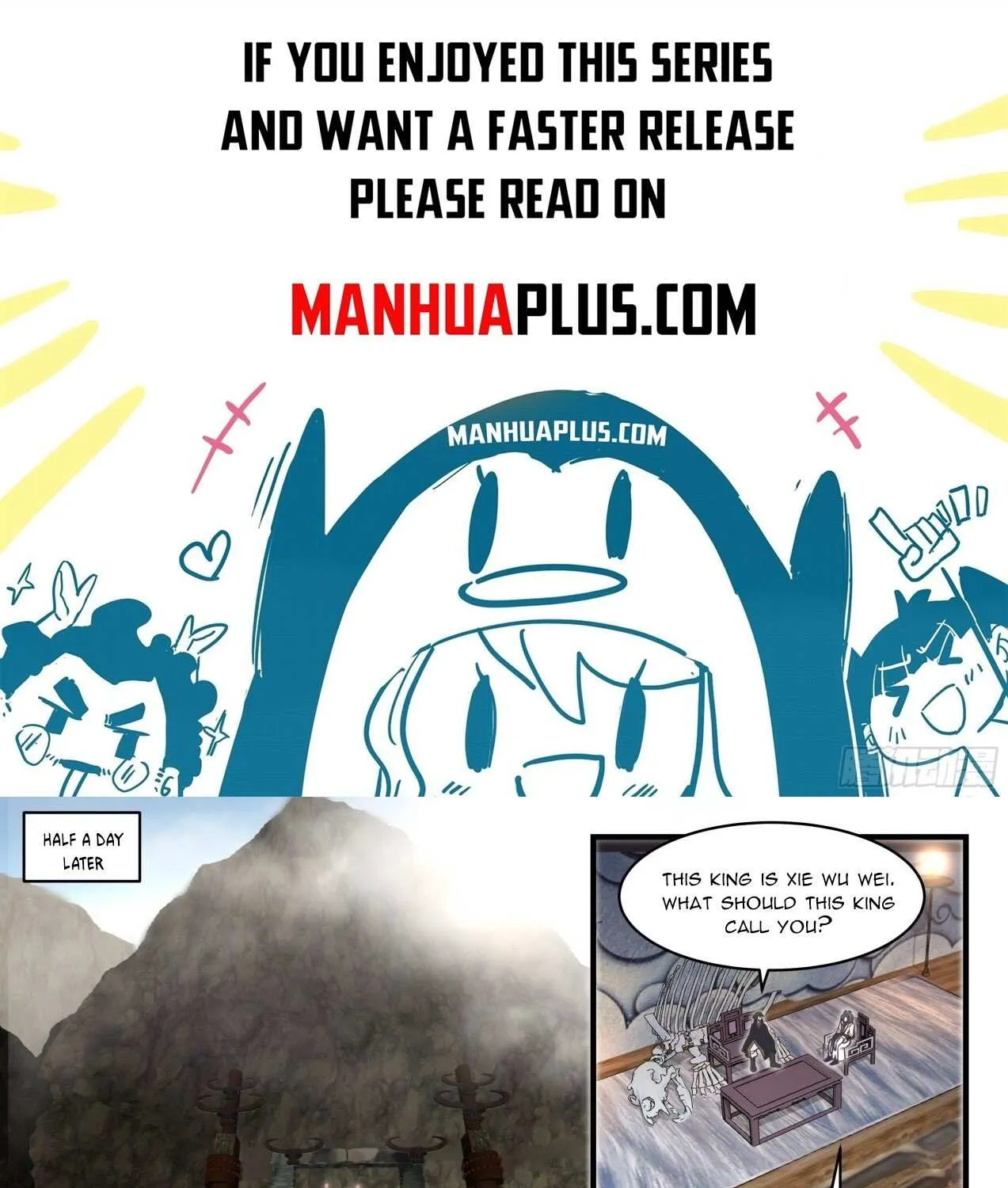 Read Martial Peak chapter 1911 image 0 on Lezhin
