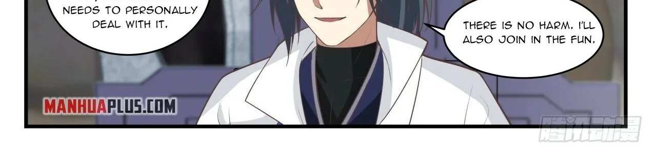Read Martial Peak chapter 1911 image 11 on Lezhin