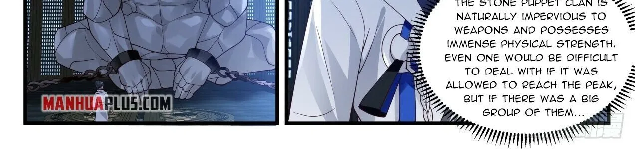 Read Martial Peak chapter 1911 image 17 on Lezhin