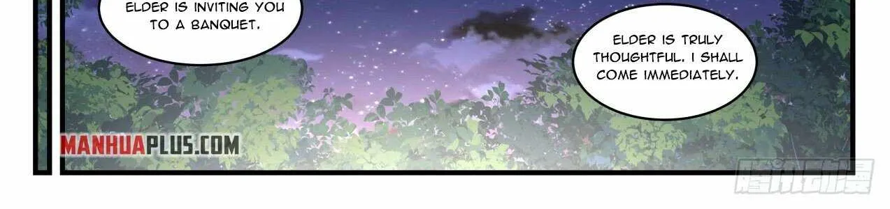 Read Martial Peak chapter 1912 image 11 on Lezhin