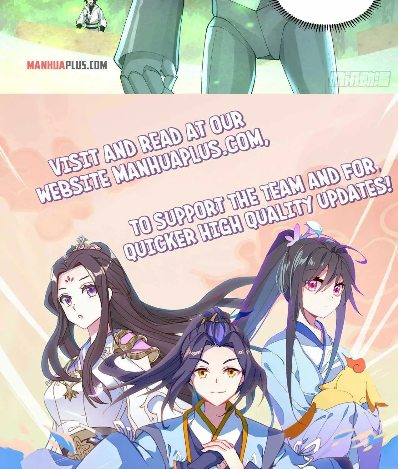 Read Martial Peak chapter 1912 image 23 on Lezhin