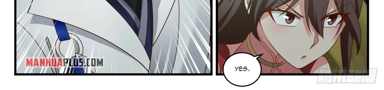 Read Martial Peak chapter 1913 image 21 on Lezhin