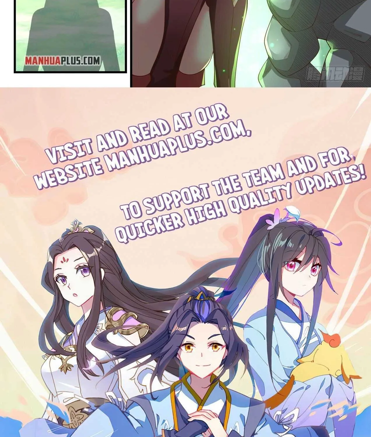 Read Martial Peak chapter 1913 image 23 on Lezhin