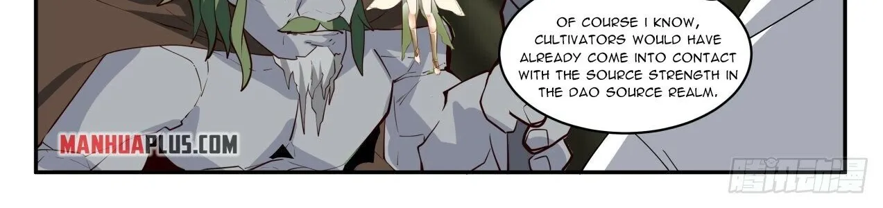 Read Martial Peak chapter 1913 image 3 on Lezhin