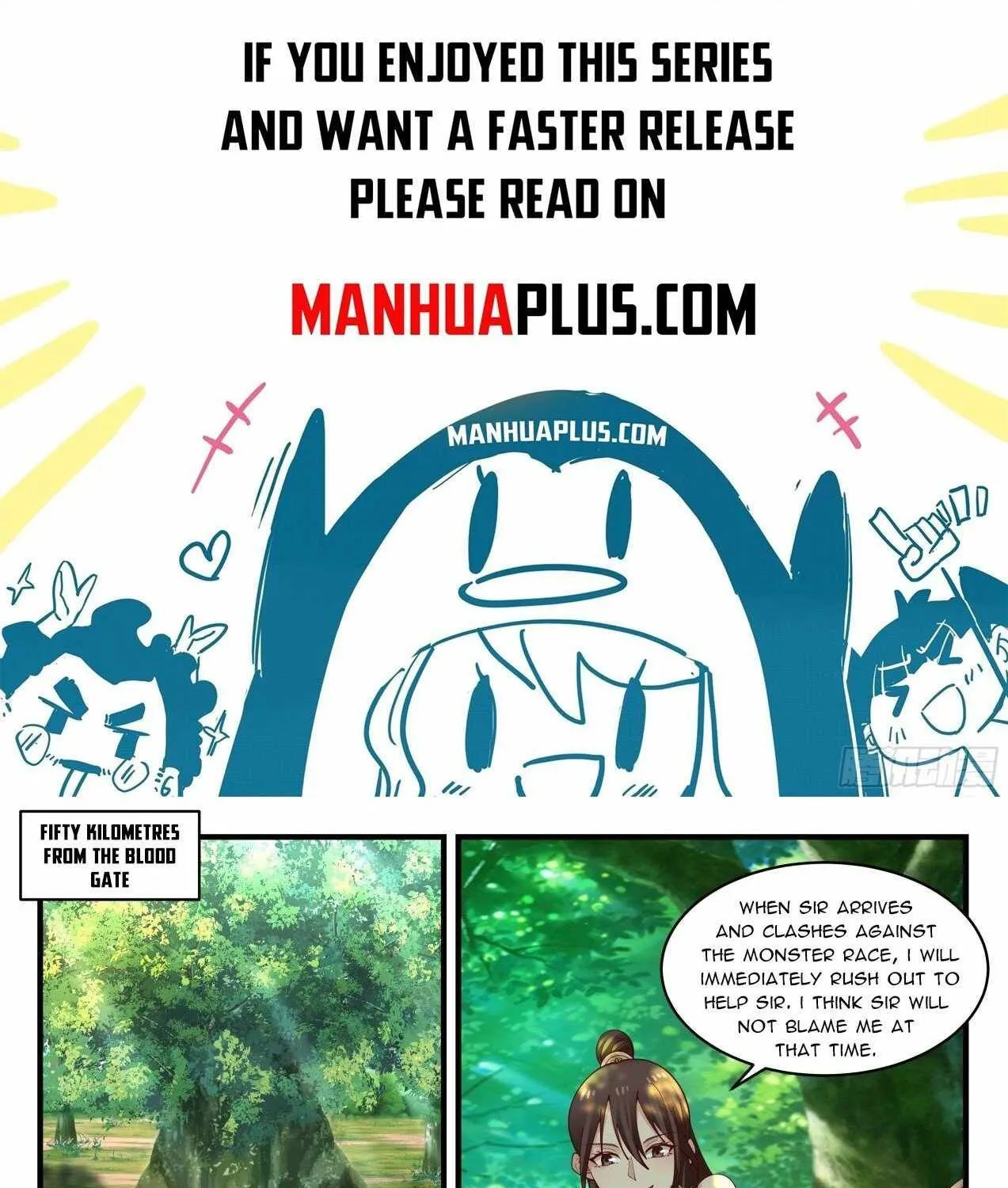 Read Martial Peak chapter 1914 image 0 on Lezhin