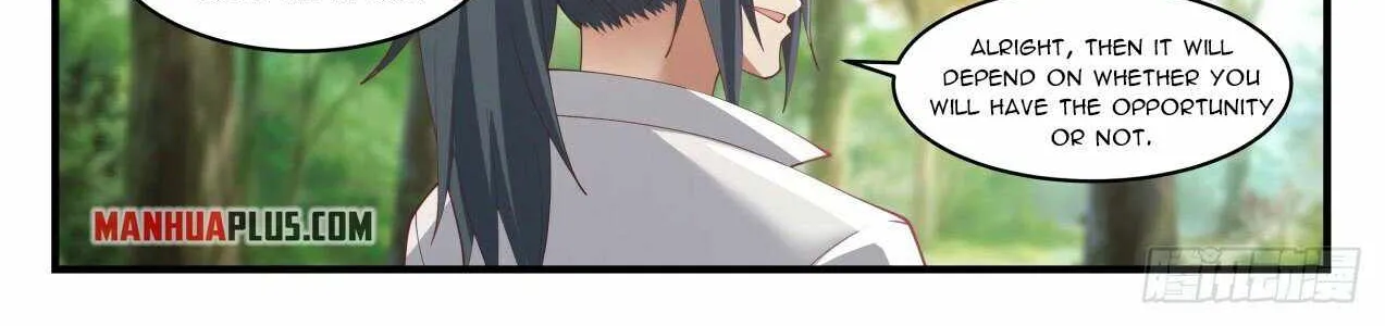 Read Martial Peak chapter 1914 image 21 on Lezhin
