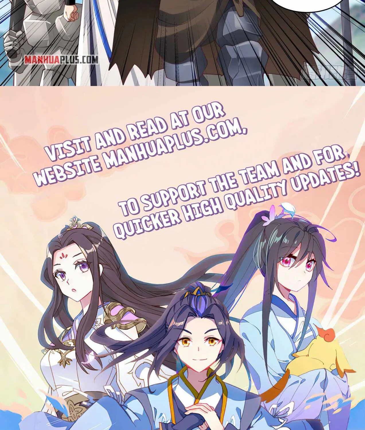Read Martial Peak chapter 1914 image 23 on Lezhin