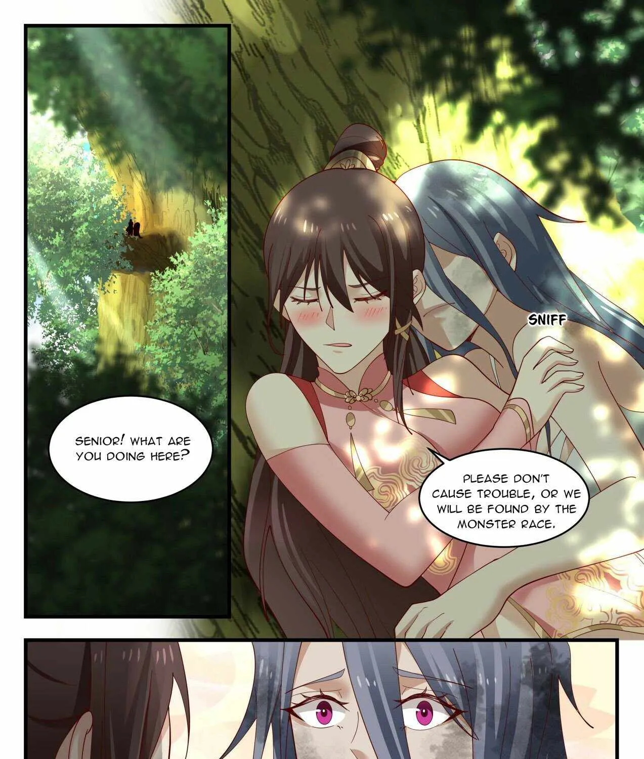 Read Martial Peak chapter 1914 image 4 on Lezhin