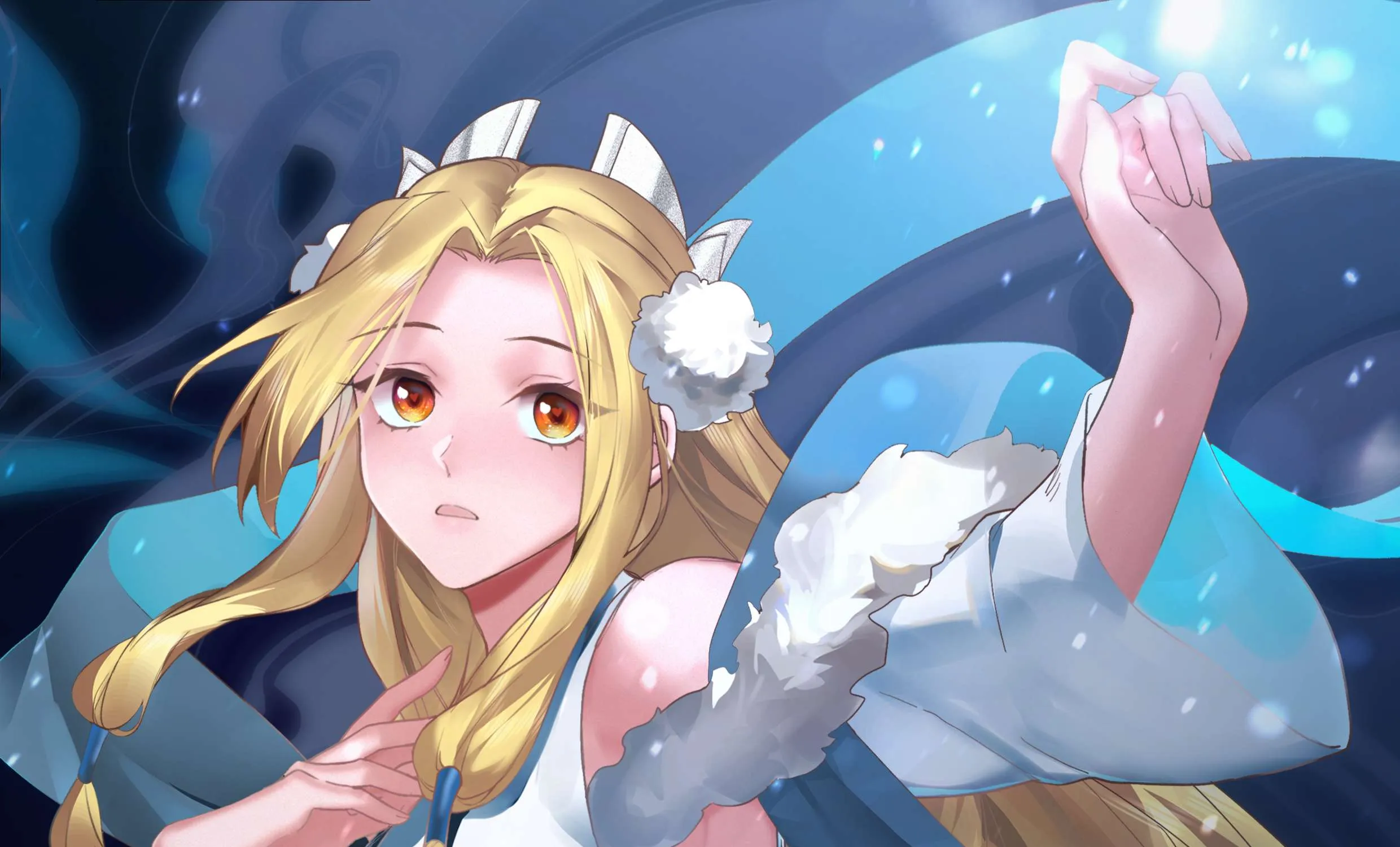 Read Martial Peak chapter 1915 image 0 on Lezhin