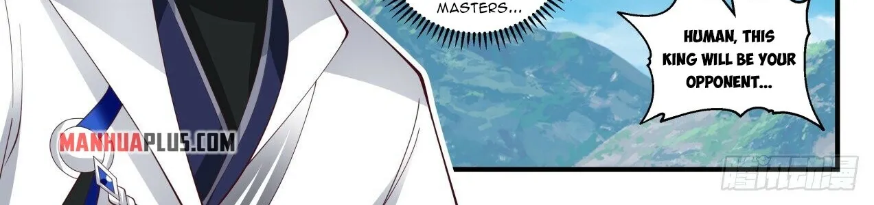 Read Martial Peak chapter 1915 image 16 on Lezhin