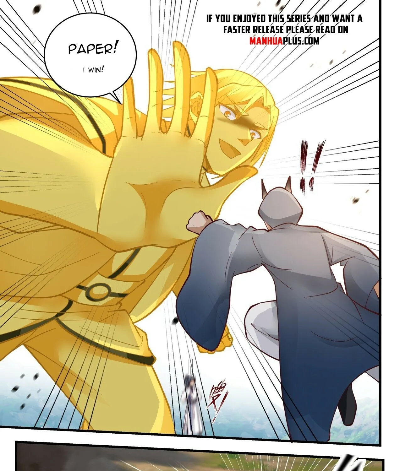 Read Martial Peak chapter 1915 image 23 on Lezhin