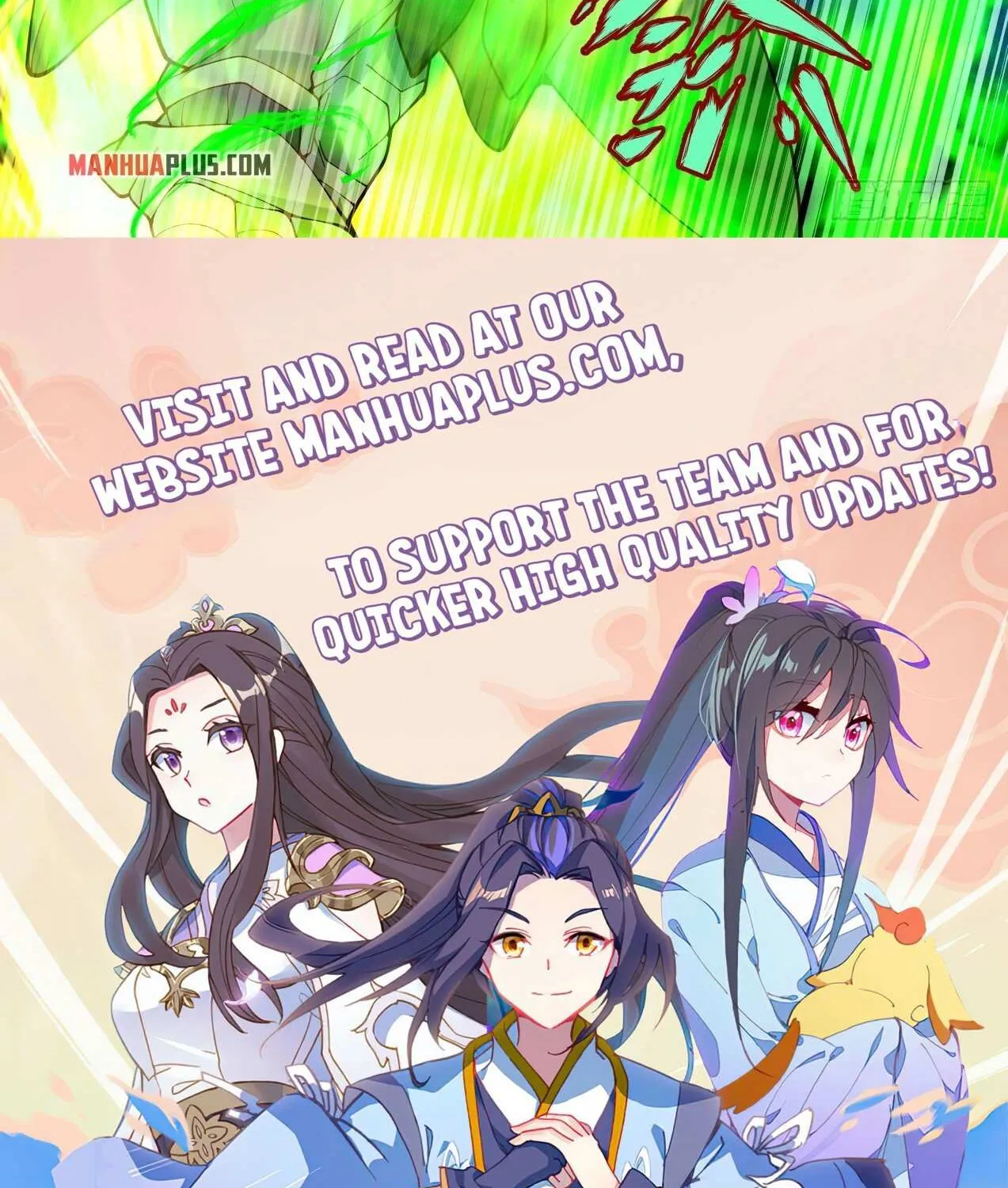 Read Martial Peak chapter 1915 image 26 on Lezhin