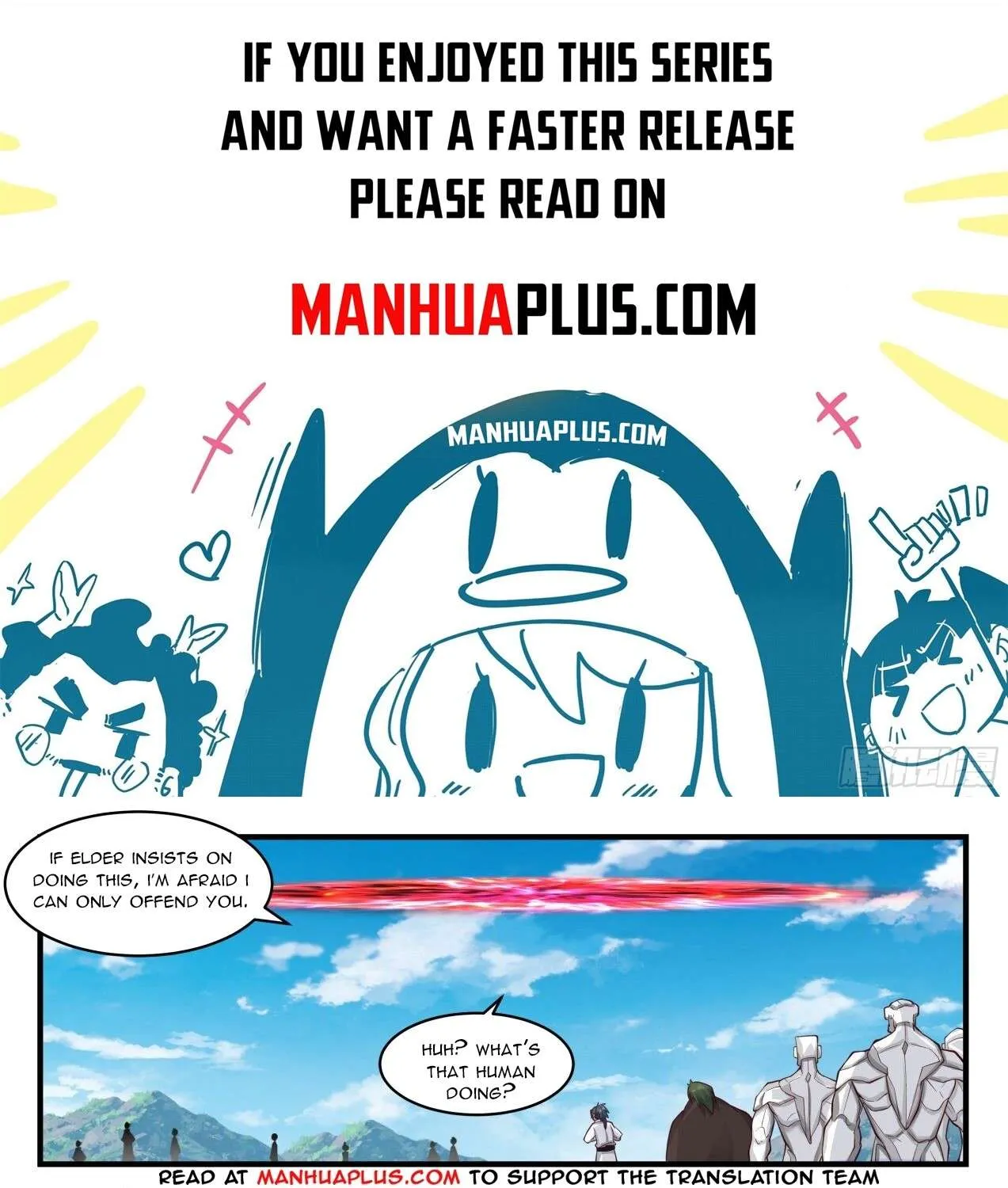 Read Martial Peak chapter 1915 image 3 on Lezhin