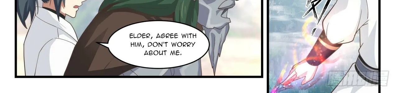 Read Martial Peak chapter 1916 image 15 on Lezhin