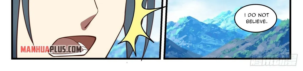 Read Martial Peak chapter 1917 image 15 on Lezhin