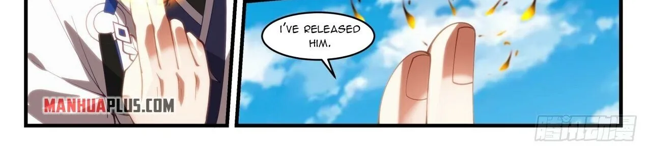 Read Martial Peak chapter 1917 image 17 on Lezhin