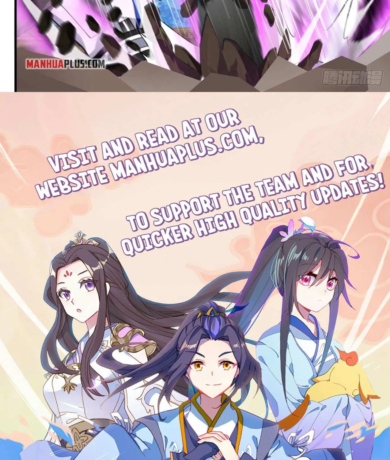 Read Martial Peak chapter 1917 image 23 on Lezhin