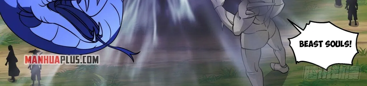 Read Martial Peak chapter 1918 image 11 on Lezhin