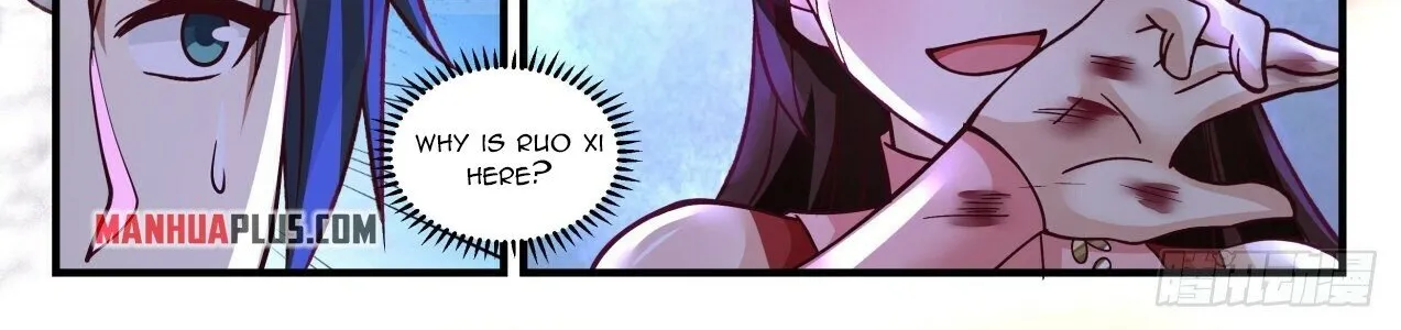 Read Martial Peak chapter 1918 image 17 on Lezhin
