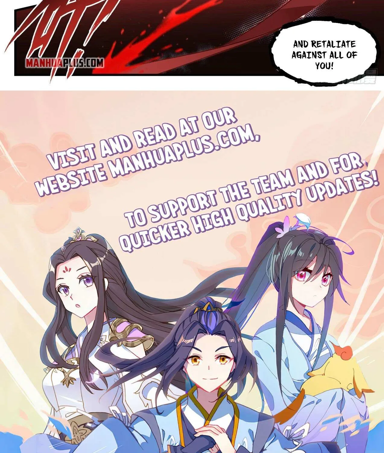 Read Martial Peak chapter 1918 image 23 on Lezhin