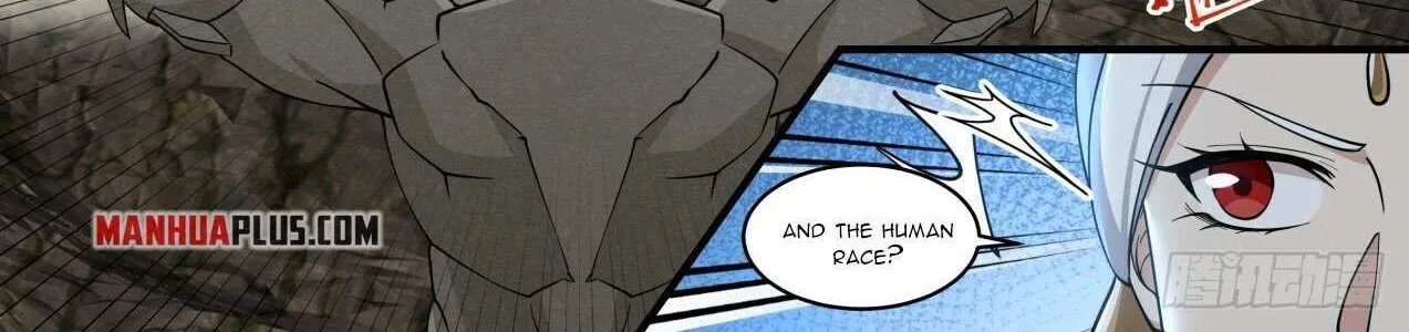 Read Martial Peak chapter 1918 image 3 on Lezhin