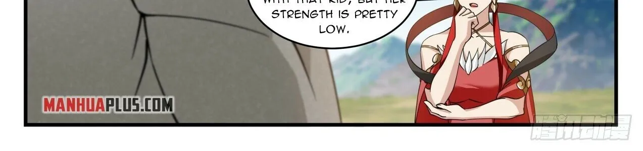 Read Martial Peak chapter 1918 image 7 on Lezhin