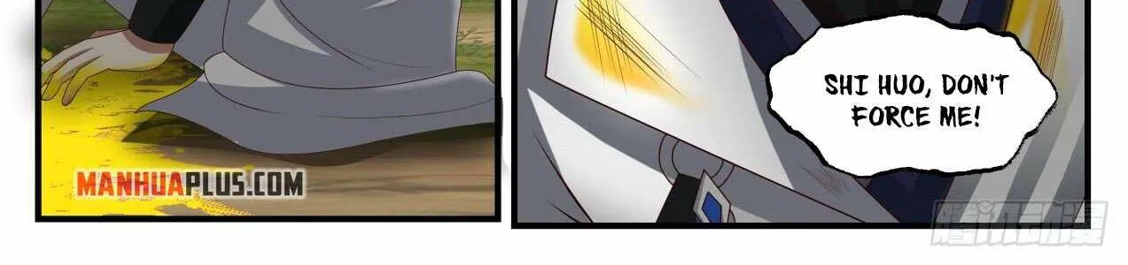 Read Martial Peak chapter 1919 image 11 on Lezhin