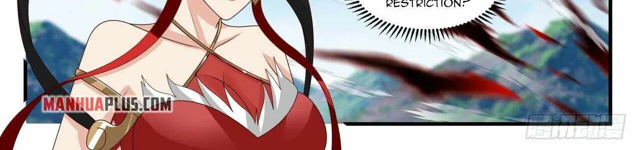 Read Martial Peak chapter 1919 image 17 on Lezhin
