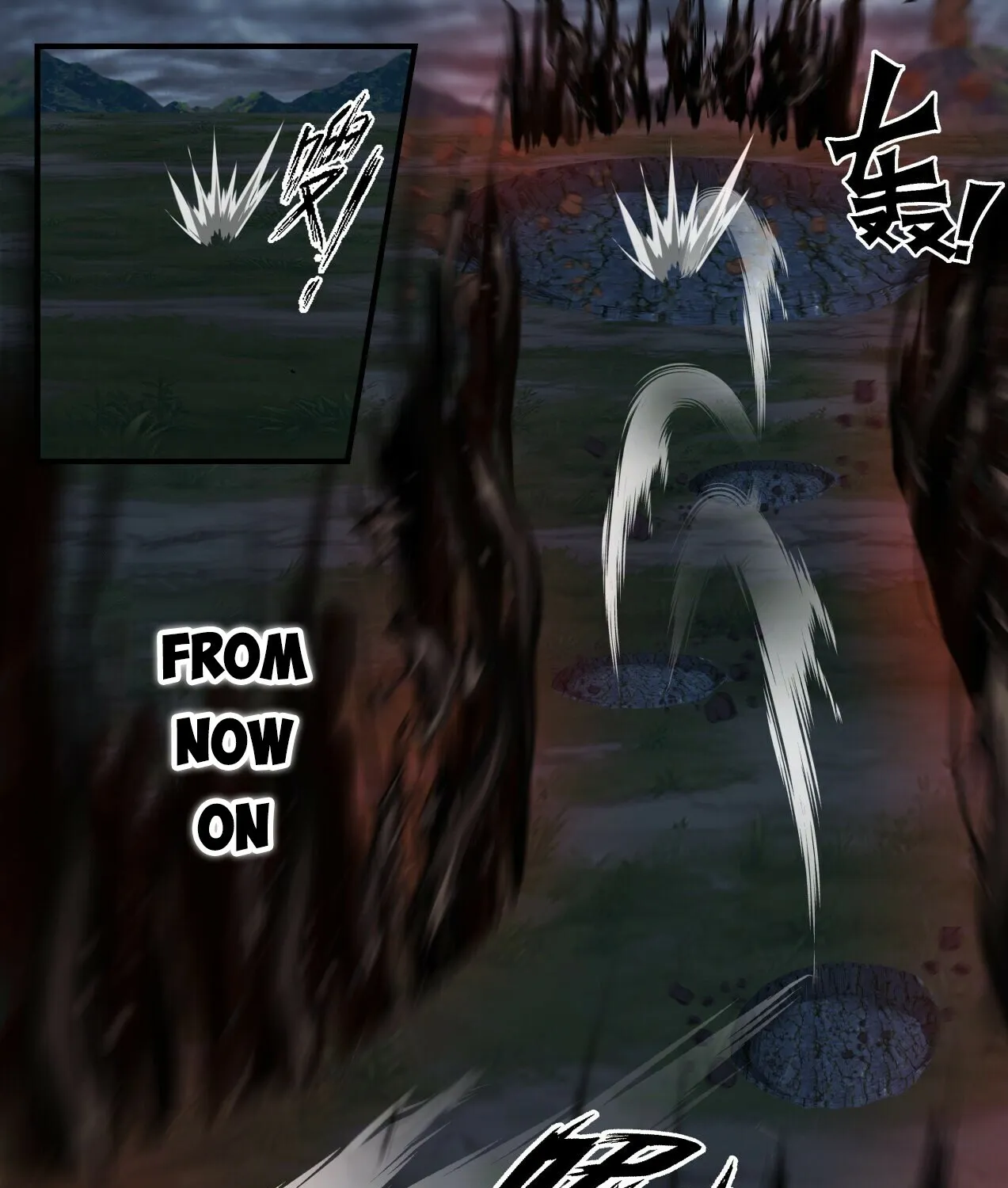 Read Martial Peak chapter 1920 image 14 on Lezhin