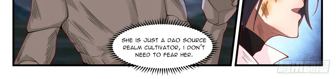 Read Martial Peak chapter 1920 image 7 on Lezhin
