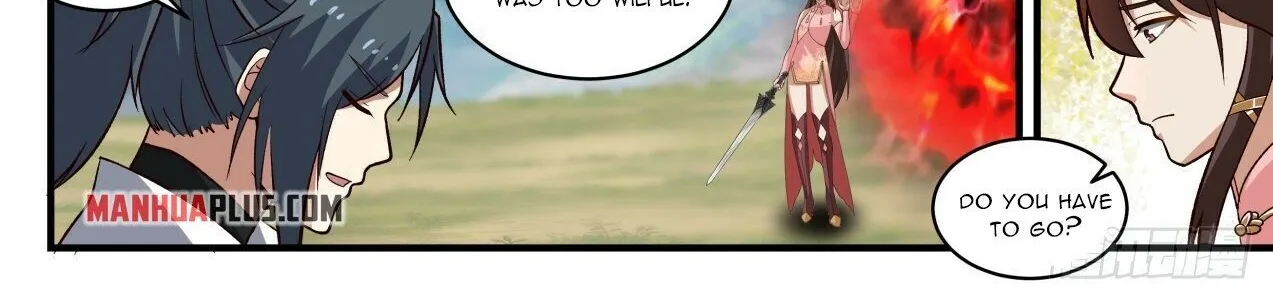Read Martial Peak chapter 1921 image 17 on Lezhin