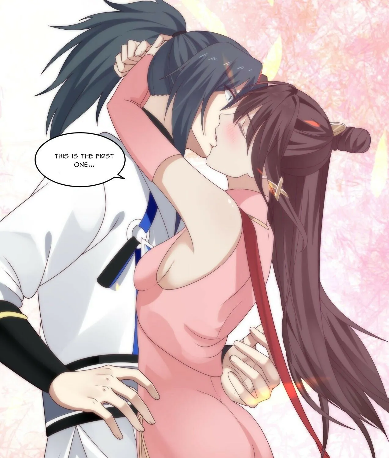 Read Martial Peak chapter 1921 image 20 on Lezhin