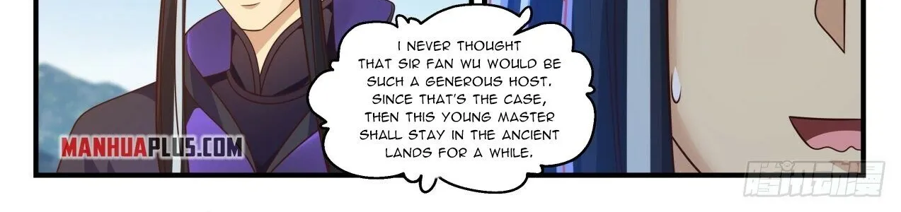 Read Martial Peak chapter 1922 image 11 on Lezhin