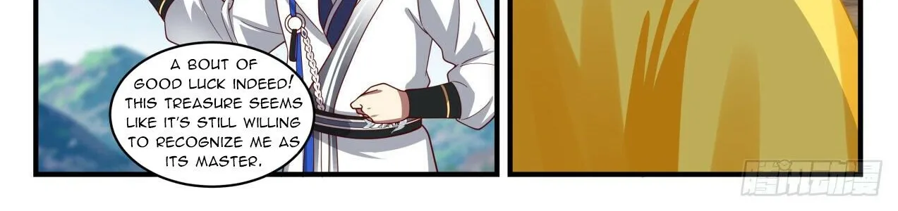 Read Martial Peak chapter 1922 image 15 on Lezhin