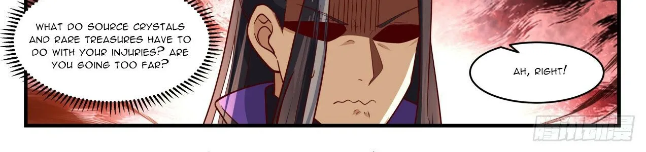Read Martial Peak chapter 1922 image 21 on Lezhin